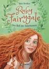 Ruby Fairygale - Der Ruf der Fabelwesen 