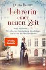 Lehrerin einer neuen Zeit  - Maria Montessori – Die schwerste Entscheidung ihres Lebens traf sie für das Wohl der Kinder
