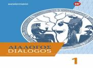 Dialogos - Lehrwerk für Altgriechisch am Gymnasium