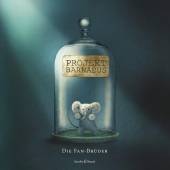 Projekt Barnabus - 
