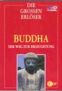 DIE GROßEN ERLÖSER (DVD) - Buddha - Der Weg zur Erleuchtung