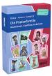 Die Piratenfamilie - Koalitionen, Konflikte, Kokolores