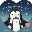 Ein Kuschel-Kuss für dich - 
