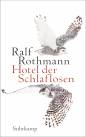 Hotel der Schlaflosen - Erzählungen