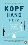 Kopf, Hand, Herz - Das neue Ringen um Status - Warum Handwerks- und Pflegeberufe mehr Gewicht brauchen