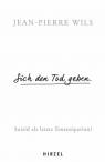 Sich den Tod geben - Suizid als letzte Emanzipation?