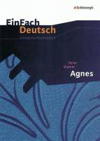 Peter Stamm - Agnes EinFach Deutsch Unterrichtsmodelle