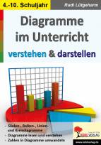 Diagramme im Unterricht verstehen & darstellen - 