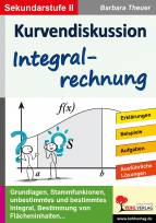 Kurvendiskussion - Integralrechnung