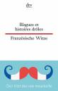 Blagues et histoires drôles - Französische Witze - 