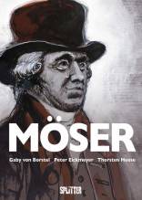 Möser -