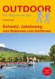 Schweiz: Jakobsweg vom Bodensee zum Genfersee - 