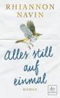 Alles still auf einmal - 
