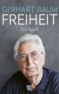 Freiheit - Ein Appell