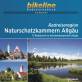 Radreiseregion Naturschatzkammer Allgäu - 13 Radtouren im württembergischen Allgäu 