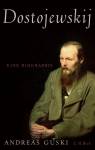  Dostojewskij  Eine Biographie  - 