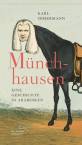 Münchhausen - Eine Geschichte in Arabesken