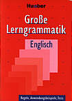 Große Lerngrammatik Englisch Regeln, Anwendungsbeispiele, Tests