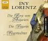 Die Rose von Asturien / Die Tatarin / Feuertochter  Jubiläumsausgabe - 