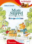 Missi Moppel. Krimigeschichten - 