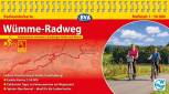 Wümme-Radweg Radwandern zwischen Lüneburger Heide und Weser