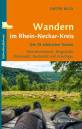Wandern im Rhein-Neckar-Kreis - Die 25 schönsten Touren
