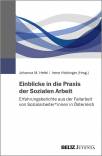 Einblicke in die Praxis der Sozialen Arbeit - Erfahrungsberichte aus der Fallarbeit von Sozialarbeiter*innen in Österreich