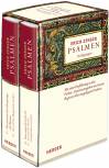 Psalmen - Auslegungen in zwei Bänden
