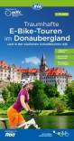 Traumhafte E-Bike-Touren im Donaubergland - und auf der südlichen Schwäbischen Alb