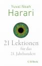 21 Lektionen für das 21. Jahrhundert - 