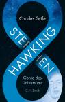 Stephen Hawking - Genie des Universums - Eine Biographie
