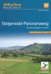 Steigerwald-Panoramaweg Wandervergnügen in Franken - Fernwanderweg 1:35.000