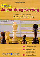 Betreff: Ausbildungsvertrag Lernzirkel rund um den Berufsausbildungsplatz