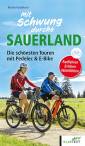 Mit Schwung durchs Sauerland Die schönsten Touren mit Pedelec & E-Bike