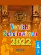 Vorsicht Geheimwissen 2022 - 