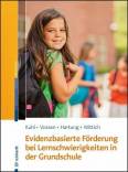 Evidenzbasierte Förderung bei Lernschwierigkeiten in der Grundschule 