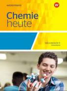  Chemie heute SII - Aktuelle allgemeine Ausgabe - 