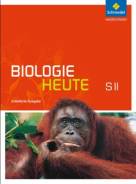  Biologie heute SII erweiterte Ausgabe 