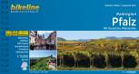 Radregion Pfalz - Mit Deutscher Weinstraße