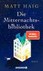 Die Mitternachtsbibliothek - 