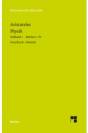 Aristoteles: Physik. Teilband 1: Bücher I bis IV - Griechisch - Deutsch