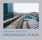 Unconscious Places Mit einem Essay von Richard Sennett