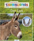 Meine große Tierbibliothek Der Esel - 