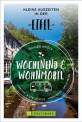 Kleine Auszeiten in der Eifel - Camping- & Stellplätze - Highlights - Aktivitäten
