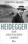 Heidegger - Ein deutsches Leben