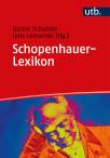 Schopenhauer-Lexikon 