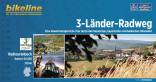 3-Länder-Radweg - Eine abwechslungsreiche Tour durch den hessischen, bayerischen und badischen Odenwald