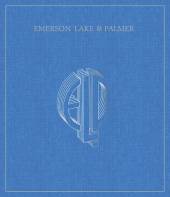 EMERSON, LAKE & PALMER - 