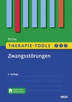 Therapie-Tools Zwangsstörungen - Zwänge flexibel behandeln  Mit E-Book inside und Arbeitsmaterial