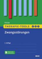 Therapie-Tools Zwangsstörungen - Zwänge flexibel behandeln  - Mit E-Book inside und Arbeitsmaterial